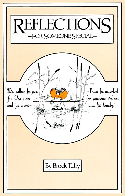 Reflections for Someone Special ebook