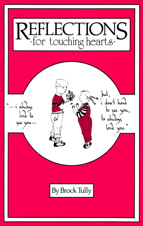 Reflections for Touching Hearts ebook